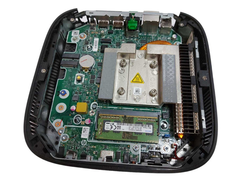 HP T530 ThinClient GX-215JJ Radeon R2E 1.50ghz / 4gb ram / READ #