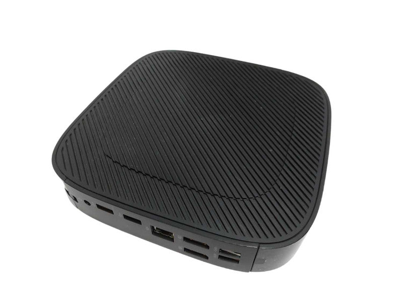 HP T530 ThinClient GX-215JJ Radeon R2E 1.50ghz / 4gb ram / READ #