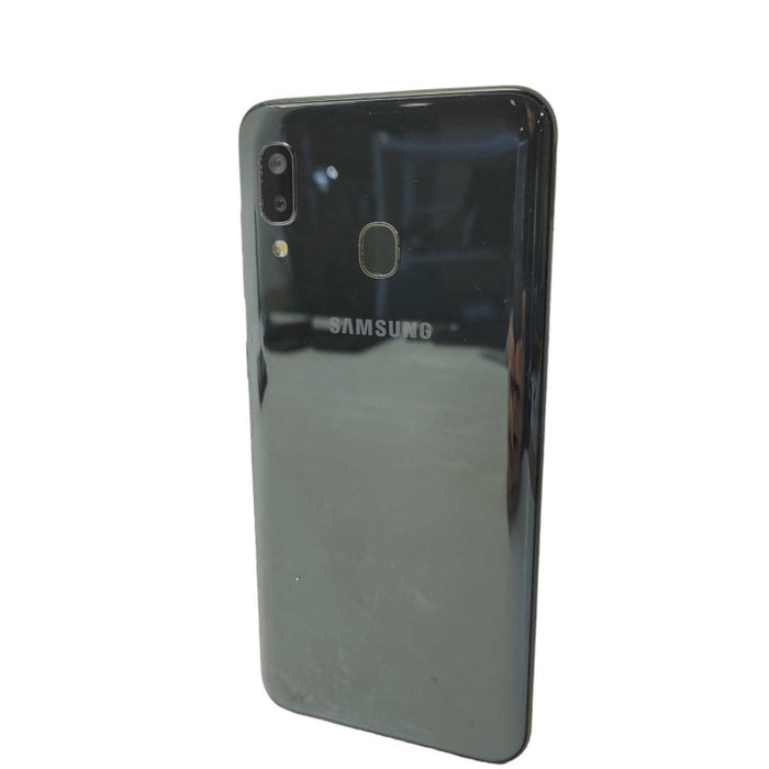 Samsung Galaxy A20 SM-A205W 32GB UNLOCKED  -