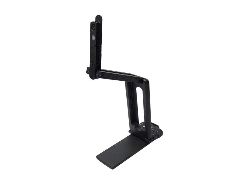 Elmo MX-1 4K Ultra HD Resolution Compact Visual Presenter Q_