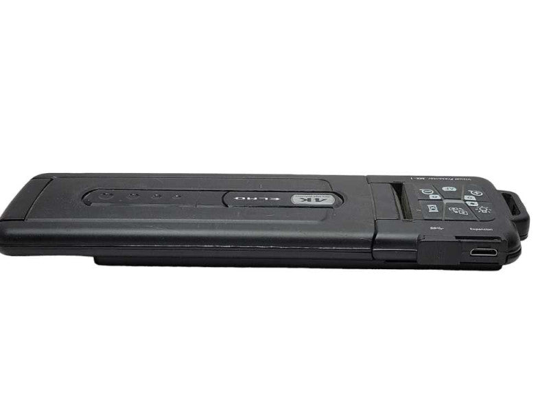Elmo MX-1 4K Ultra HD Resolution Compact Visual Presenter Q_