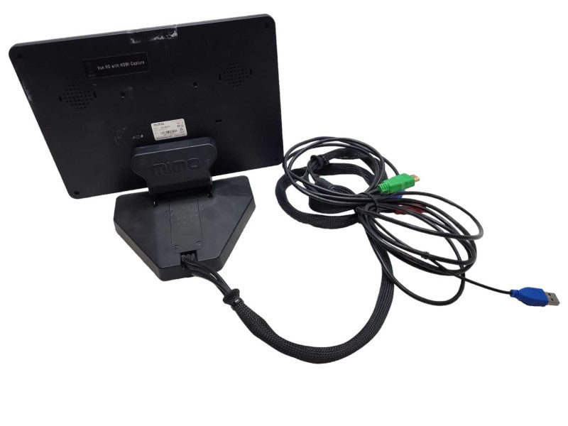 Mimo Touchscreen Monitor Display UM-1080CP-G Vue HD w/ HDMI Capture &