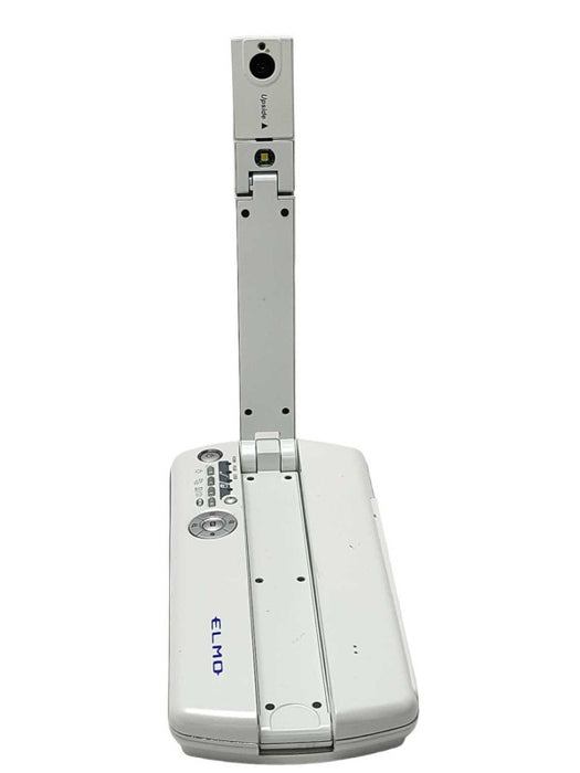Elmo MO-1 Portable Visual Presenter USB/HDMI Digital Document Camera SEE Q_