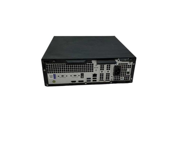 Dell OptiPlex 3060 SFF Intel i7- 8700 CPU @ 3.20GHz 16GB Ram NO HDD