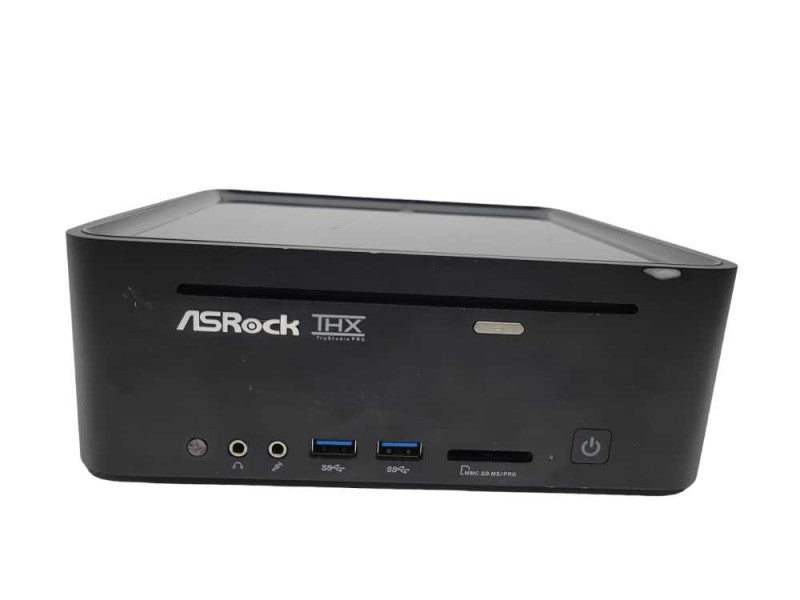 ASROCK Vision 3D Series Core i5-560M | 8GB RAM | 256GB SSD %