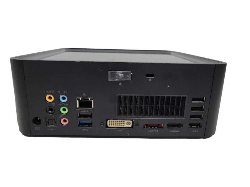 ASROCK Vision 3D Series Core i5-560M | 8GB RAM | 256GB SSD %