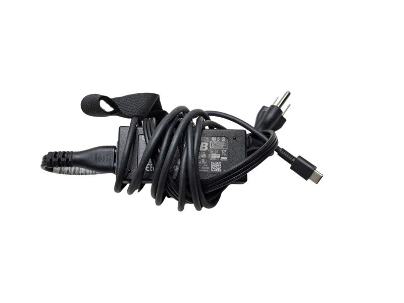 Genuine HP 45W USB-C Power Adapter | PN: TPN-LA19 )