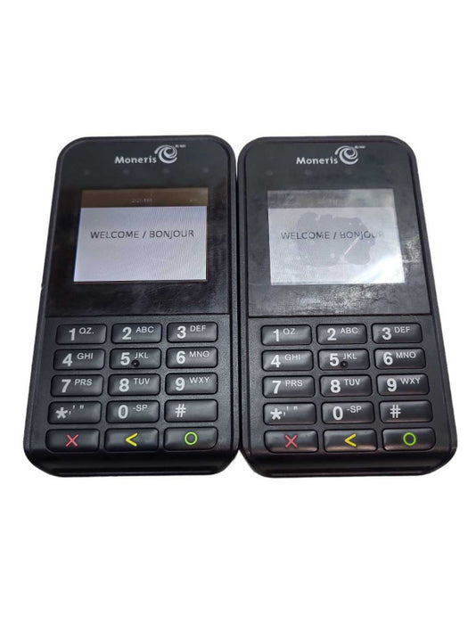 Verifone E355 Black 2.4\\" Display Moneris Chip Reader &