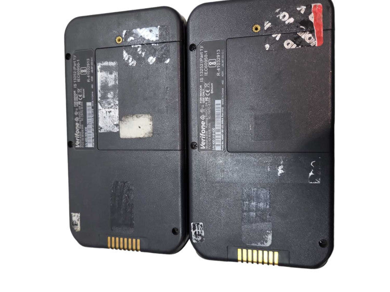Verifone E355 Black 2.4\\" Display Moneris Chip Reader &