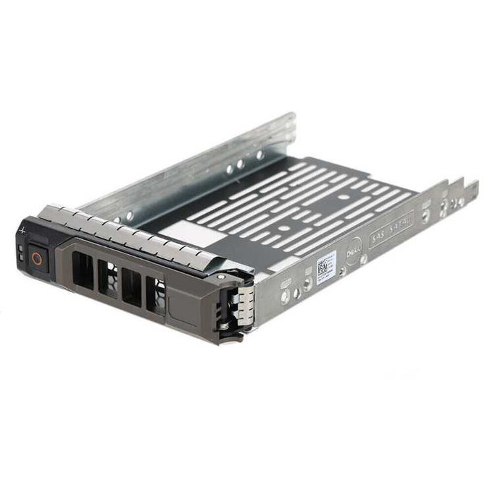 3.5\\" HDD Drive Tray Caddy 0KG1CH for Dell R530 R630 R730XD MD1400 MD3400 Q: