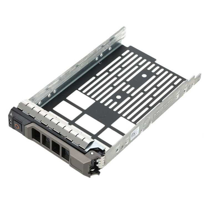 Dell 3.5\\" SATA SAS Drive Tray Caddy for R730 R730XD R430 R530 R630 0KG1CH Q: