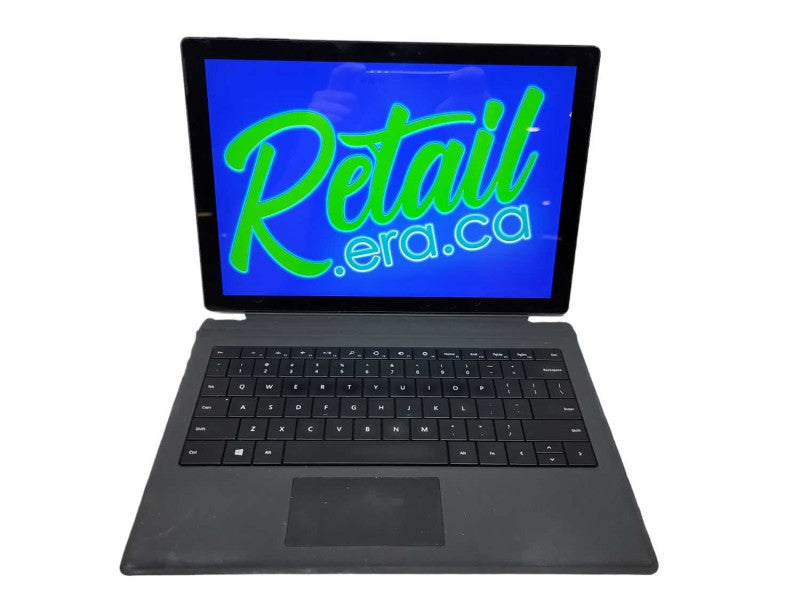 Microsoft Surface Pro 6 - Core i7-8650U | 16GB | 512GB SSD %