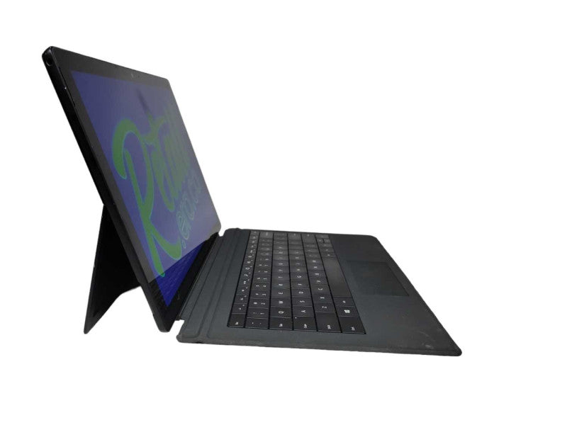 Microsoft Surface Pro 6 - Core i7-8650U | 16GB | 512GB SSD %