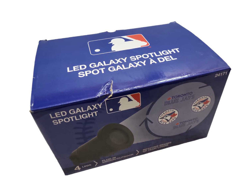 LED Galaxy Spotlight &