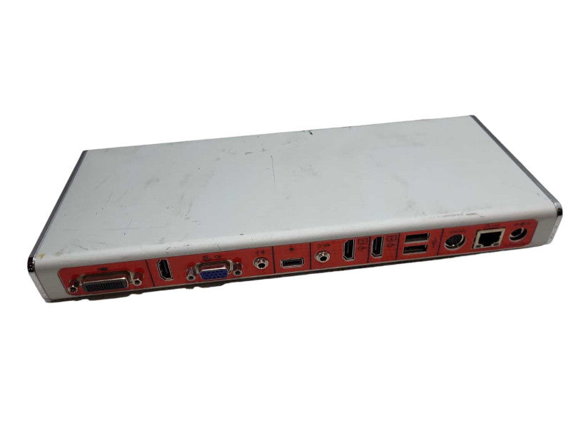 Polycom Trio VisualPro Video Conferencing Codec 2201-61077-001 &