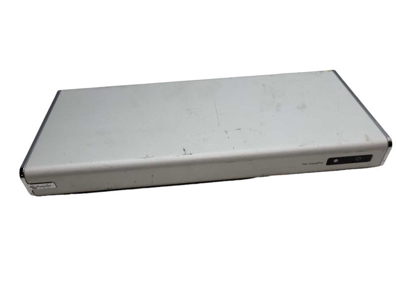 Polycom Trio VisualPro Video Conferencing Codec 2201-61077-001 &