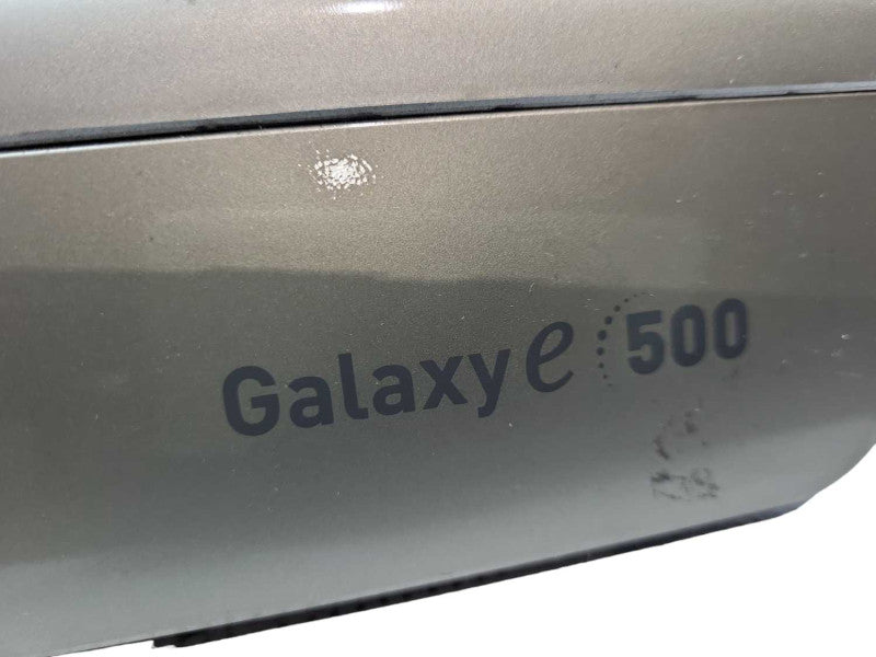 Fellowes Galaxy E 500 Electric Comb Wire Binder CRC 52183  &