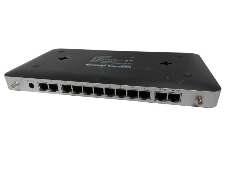 Meraki MX68-HW Enterprise Firewall - UNCLAIMED #