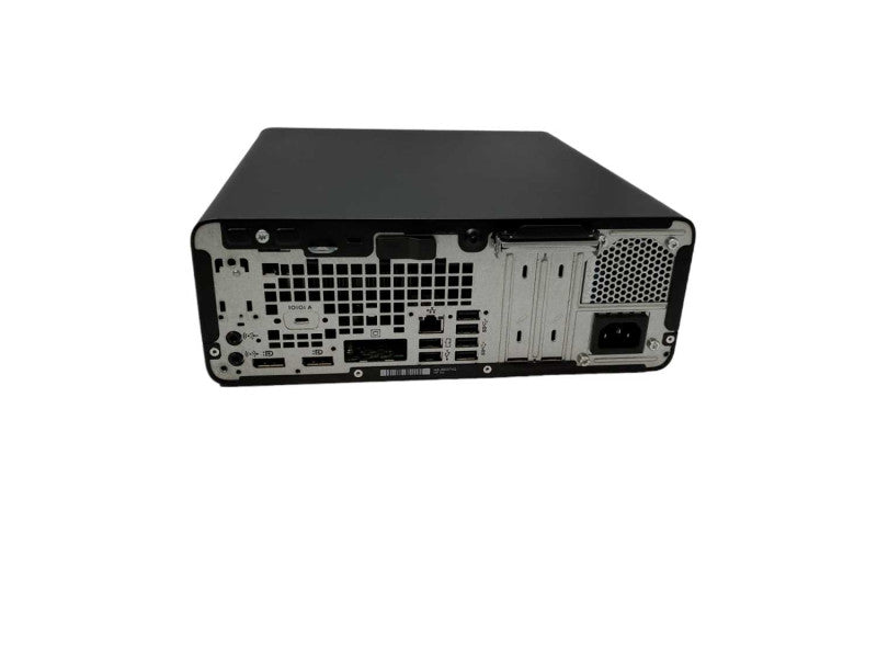 HP ProDesk 600 G5 SFF Core i5 - 9500 CPU @  3.00Ghz 16GB DDR4 Ram NO HDD Q