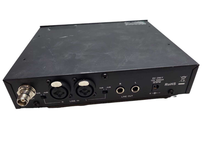 ANCHOR UHF 16 CH Transmitter  682-698 MHZ &