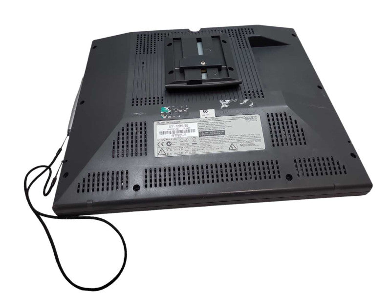 SMART SympodiumÂ® ID370 Interactive Pen Display 17\\" Monitor &