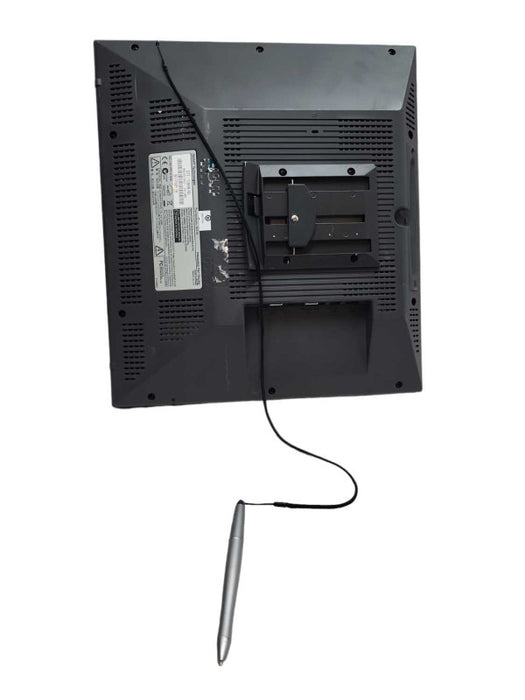 SMART SympodiumÂ® ID370 Interactive Pen Display 17\\" Monitor &
