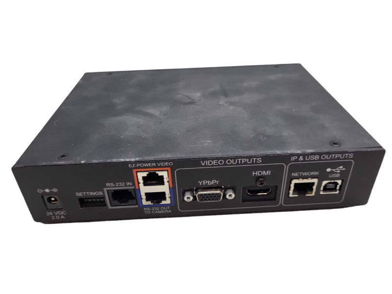 VADDIO QUICK-CONNECT USB 998-1105-038 &