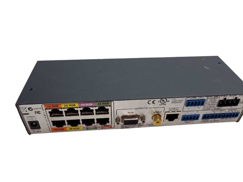 Extron PVS 305SA Polevault Switcher  &