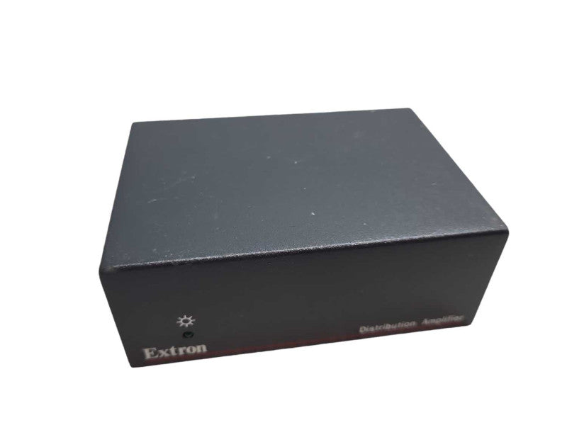 Extron MDA 3A Audio Distribution Amplifier &