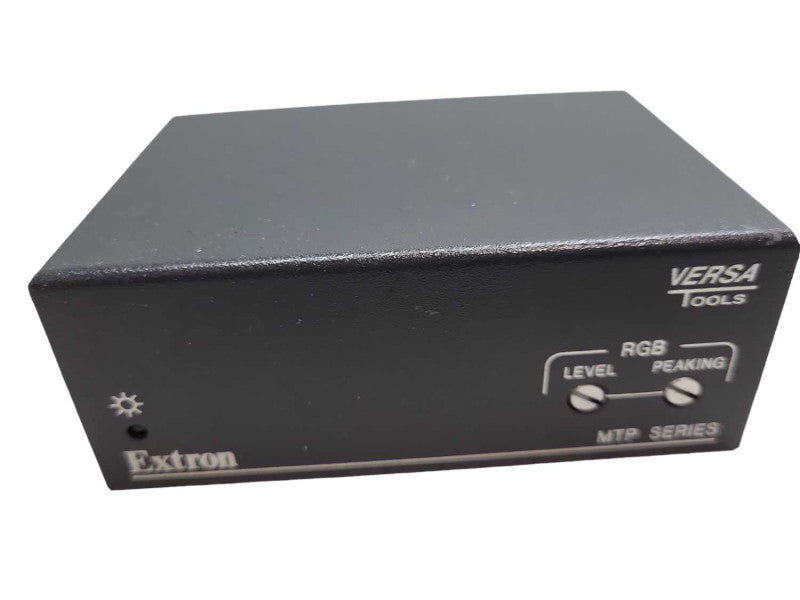 Extron MTP RL 15HD A MTP Receiver for RGBHV &