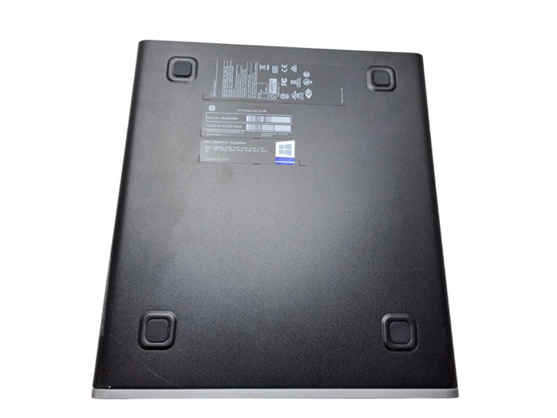 HP ProDesk 600 G4 SFF i5-8500 @ 3.00GHz 16GB DDR4 256GB M.2 )