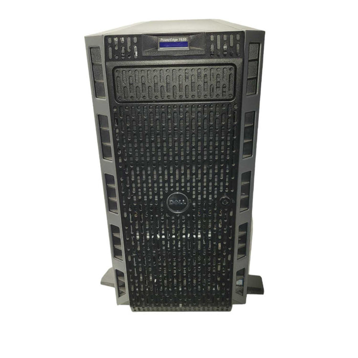 DELL PowerEdge T630 2x Intel Xeon E5-2620 V4 @2.10GHz 64GB RAM  -