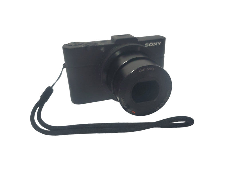 Sony Cyber-Shot RX100M2 DSC-RX100M2 20.2MP Digital Camera |
