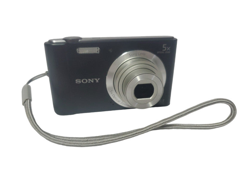 Sony Cyber-Shot DSC-W800 20.1MP Digital Camera |