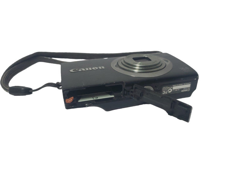 Canon PowerShot A2300 16.0MP Digital Camera (AS-IS) |