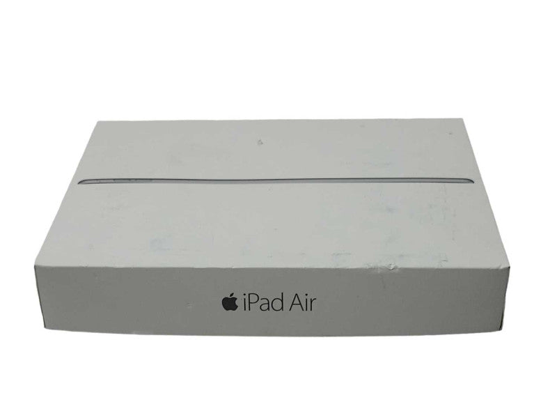 Apple iPad Air 2 A1566 32GB Space Gray 9.7\\"  w/ Charger  _