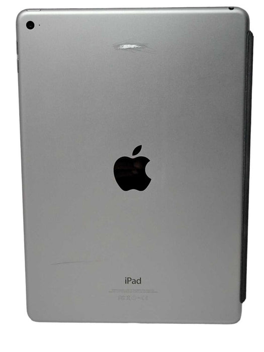 Apple iPad Air 2 A1566 32GB Space Gray 9.7\\"  w/ Charger  _