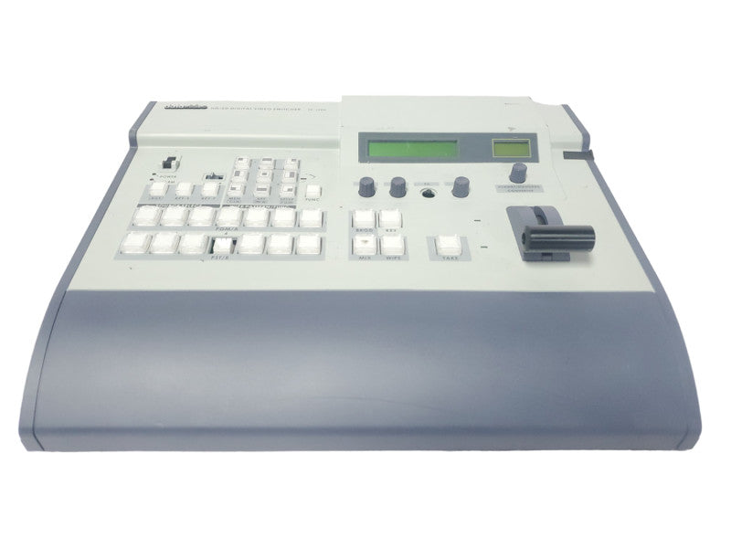 DataVideo HD/SD Digital Video Switcher SE-1000 (AS-IS) |