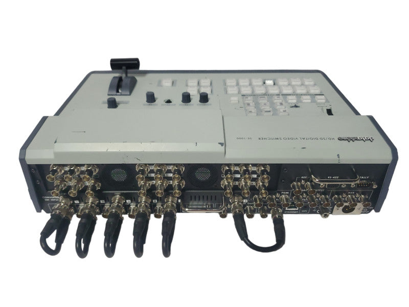 DataVideo HD/SD Digital Video Switcher SE-1000 (AS-IS) |