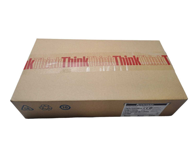 Brand New | Lenovo 40A1 ThinkPad Pro Dock with 90W AC Adapter | PN:40A10090US Q)