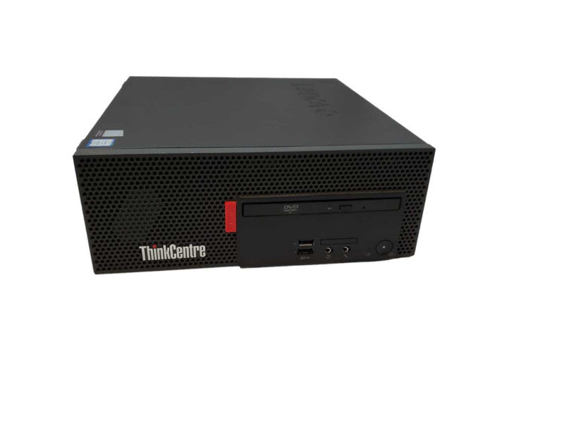 Lenovo ThinkCentre M720e SFF Core i5 - 9400 CPU @ 2.90GHz 16GB DDR4 NO HDD