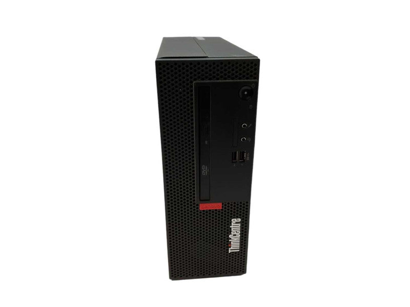 Lenovo ThinkCentre M720e SFF Core i5 - 9400 CPU @ 2.90GHz 16GB DDR4 NO HDD