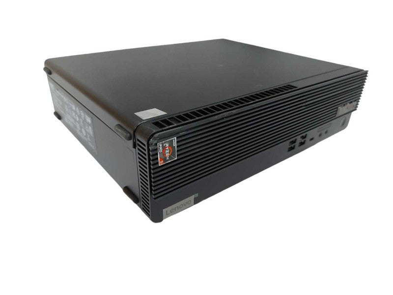 Lenovo Thinkcenter M75s Gen2 Ryzen Pro 4650G 3.70ghz / 12gb ram / READ #