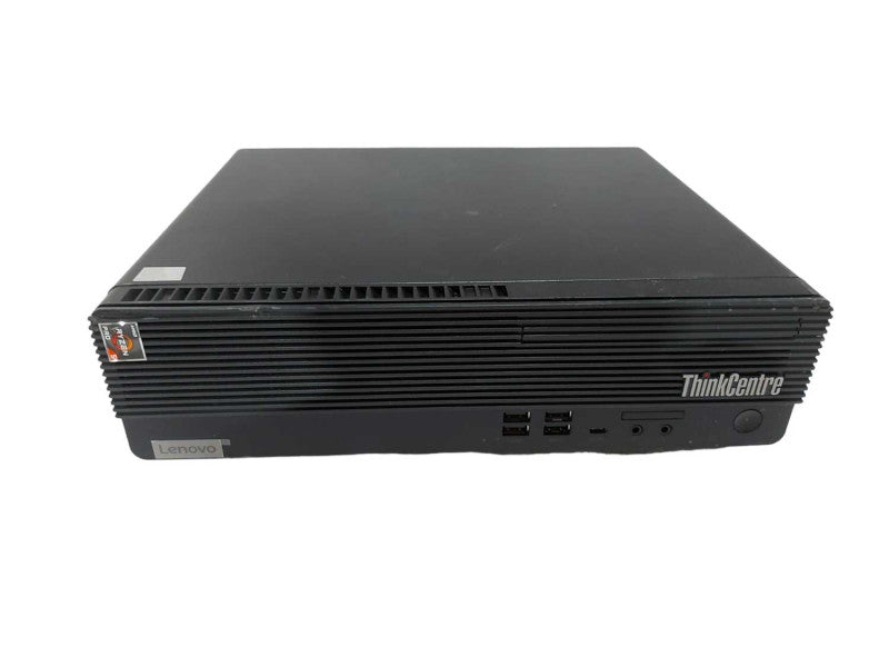Lenovo Thinkcenter M75s Gen2 Ryzen Pro 4650G 3.70ghz / 12gb ram / READ #