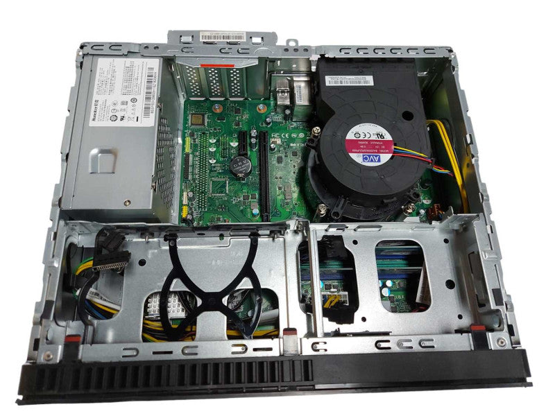 Lenovo Thinkcenter M75s Gen2 Ryzen Pro 4650G 3.70ghz / 12gb ram / READ #