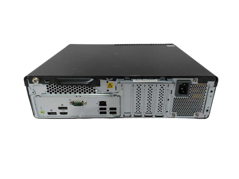 Lenovo Thinkcenter M75s Gen2 Ryzen Pro 4650G 3.70ghz / 12gb ram / READ #