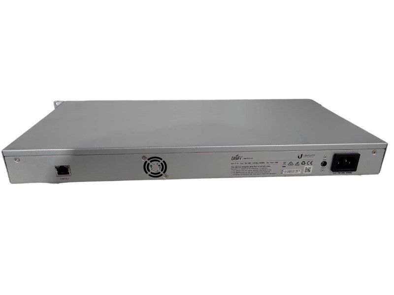 Ubiquiti Networks UniFi 24-Port Managed Switch w/ SFP !