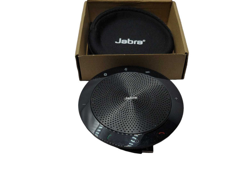 Jabra Hands Free 7510-309 USB Speaker Phone _