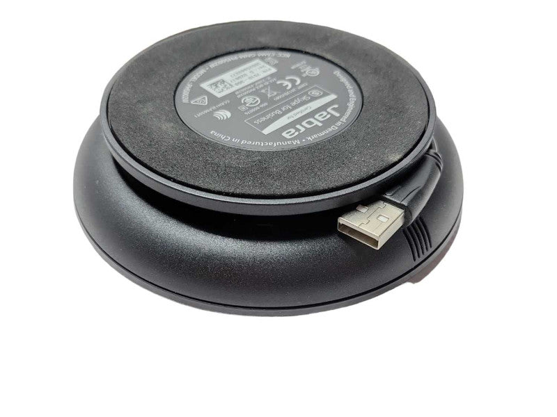 Jabra Hands Free 7510-309 USB Speaker Phone _