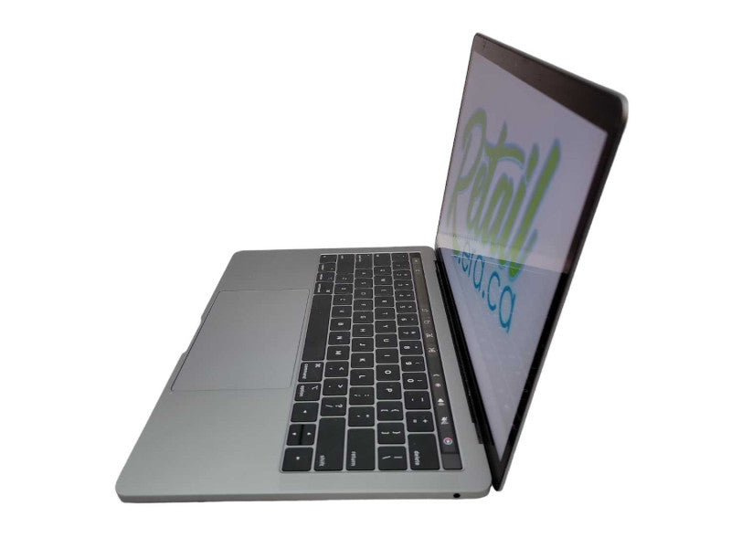 Apple Macbook Pro 2019 13\\" Core i5-8257U @ 1.4GHz 16GB DDR3 120GB SSD (
